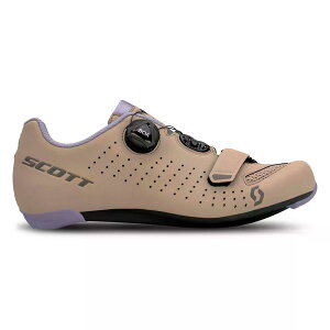 SCOTT Comp BOA Road Shoes �i ToastBeige/BlissPink �j [t]