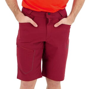 �T������ �E�F�C�t�@�[���[ �V���[�c �i Cabernet �j | SALOMON Wayfarer shorts [t]