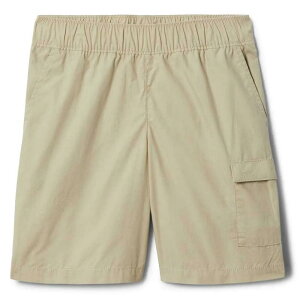 �R�����r�A �E�H�b�V���h �A�E�g �J�[�S �W���j�A �V���[�c �i AncientFossil �j | COLUMBIA Washed Out Cargo Junior shorts [t]