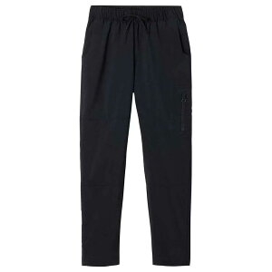 �R�����r�A �V���o�[ ���b�W ���[�e�B���e�B �J�[�S �K�[���Y �p���c �i Black �j | COLUMBIA Silver Ridge Utility Cargo Girls Pants [t]
