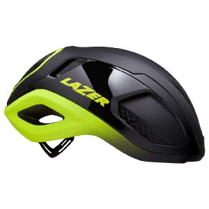 [U[ Fg LleBRA CE wbg i BlackFlashYellow j | LAZER Vento KinetiCore CE Helmet [t]