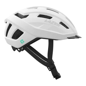[U[ R_bNX LleBRA CE-CPSC wbg i MatteWhite j | LAZER Codax KinetiCore CE-CPSC Helmet [t]