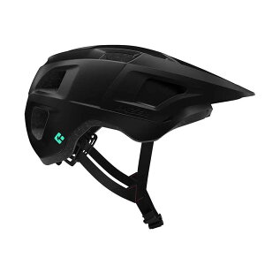 [U[ tB` LleBRA MTBwbg i MatteBlack j | LAZER Finch KinetiCore MTBHelmet [t]