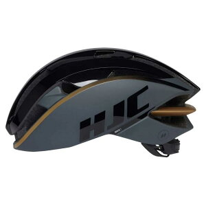 HJC ACxbNX 3 SLID wbg i Black/Gold j | HJC Ibex 3 SLID Helmet [t]