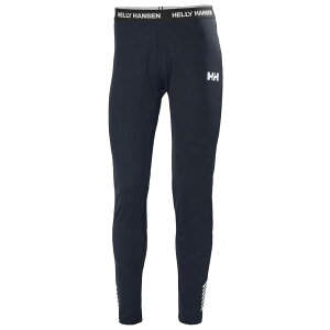 �w���[�n���Z�� ���t�@ �A�N�e�B�u �x�[�X���C���[ �p���c �i Navy �j | HELLY HANSEN Lifa active Base layer Pants [t]