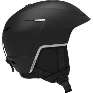 T pCIjA LT wbg i Black j | SALOMON Pioneer LT helmet [t]