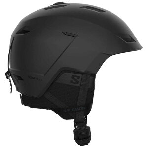 �T������ �p�C�I�j�A LT �v�� �w�����b�g �i Black �j | SALOMON Pionner Lt Pro helmet [t]