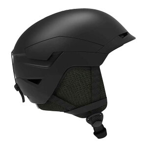 �T������ �N�G�X�g 4D �w�����b�g �i Black �j | SALOMON Quest 4D helmet [t]
