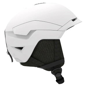 T NGXg 4D wbg i White j | SALOMON Quest 4D helmet [t]