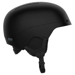 �T������ �u���Q�[�h �~�b�v�X �w�����b�g �i Black �j | SALOMON Brigade MIPS helmet [t]