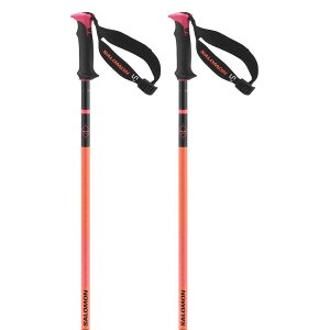 �T������ �|�[���[ �v�� S3 �|�[�� �i Flame �j | SALOMON Polar Pro S3 Poles [t]