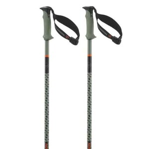 �T������ �|�[���[ �v�� S3 �|�[�� �i OilGreen �j | SALOMON Polar Pro S3 Poles [t]