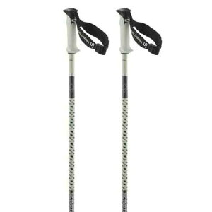 �T������ �|�[���[ �v�� S3 �|�[�� �i WhiteMoss �j | SALOMON Polar Pro S3 Poles [t]