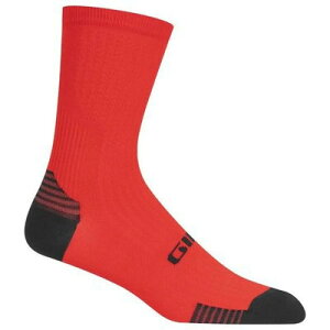 �W�� HRC+ �O���b�v �\�b�N�X �i Bright / Red �j | GIRO HRC+ Grip socks [t]