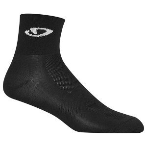 �W�� �R���p�b�N ���[�T�[ �\�b�N�X �i Black �j | GIRO Comp Racer socks [t]