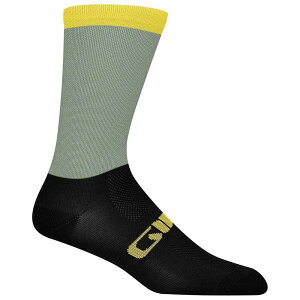 �W�� �R���p�b�N �n�C ���C�Y �X�^�W�I 2021 �����O �\�b�N�X �i Wavy �j | GIRO Comp High Rise Studio 2021 long socks [t]