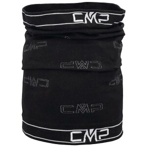 CMP V[X 6595708 lbN EH[}[ i Black j | CMP Seamless 6595708 Neck Warmer [t]