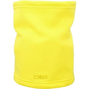 CMP 6545311 lbN EH[}[ i Basic Yellow j | CMP 6545311 Neck Warmer [t]