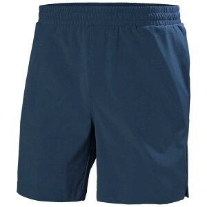 �w���[�n���Z�� �t�����t�g �V���[�c �i Navy �j | HELLY HANSEN Friluft shorts [t]