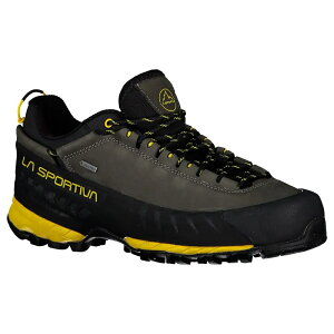 �X�|���e�B�o TX5 Low �S�A�e�b�N�X �i Carbon / Yellow �j | LA SPORTIVA TX5 Low GTX [t]