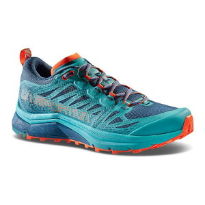 �X�|���e�B�o �W���b�J�� II �S�A�e�b�N�X �E�[�}�� �i Storm Blue / Lagoon �j | LA SPORTIVA Women's Jackal II gore-tex [t]
