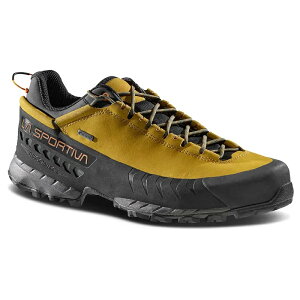 �X�|���e�B�o TX5 Low �S�A�e�b�N�X �i Savana / Tiger �j | LA SPORTIVA TX5 Low GTX [t]