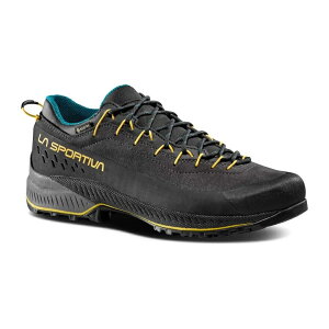 X|eBo TX4 G{ SAebNX i Carbon / Bamboo j | LA SPORTIVA TX4 EVO GTX [t]