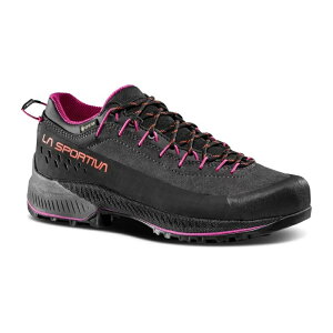X|eBo TX4 G{ E[} SAebNX i Carbon / Springtime j | LA SPORTIVA TX4 EVO GTX [t]