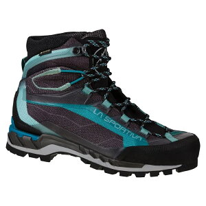 X|eBo gS ebN E[} SAebNX i Carbon / Lagoon j | LA SPORTIVA Trango Tech GTX [t]