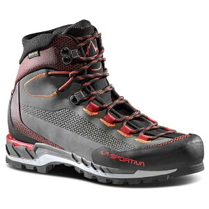 �X�|���e�B�o �g�����S �e�b�N �E�[�}�� �S�A�e�b�N�X �i Carbon / Velvet �j | LA SPORTIVA Trango Tech GTX [t]