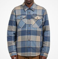 楽天市場】パタゴニア フィヨルドフランネルシャツの通販 