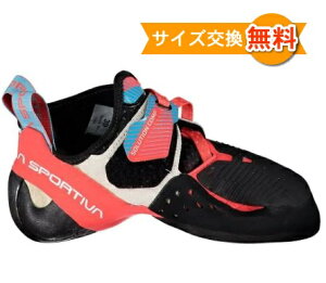 �X�|���e�B�o �\�����[�V���� �R���v �E�[�}�� �i Hibiscus / Malibu Blue �j | LA SPORTIVA Solution Comp [t]