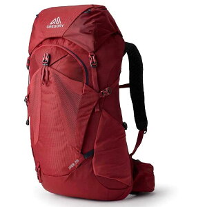 グレゴリー ジェイド 38 (登山用リュック・ザック) 価格比較 - 価格.com
