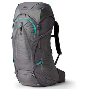 グレゴリー ジェイド 53 (登山用リュック・ザック) 価格比較 - 価格.com