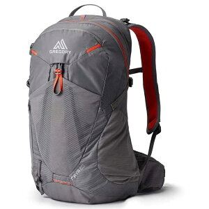 �O���S���[ �}�� 20L ���f�B�X �o�b�N�p�b�N �i Sunset Grey �j | GREGORY Maya 20L [t]