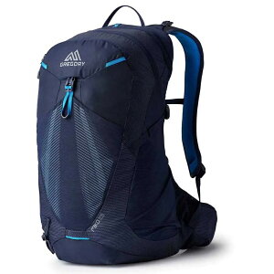 OS[ ~R 25L obNpbN i Volt Blue j | GREGORY Miko 25L [t]