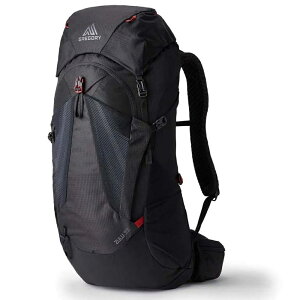 �O���S���[ �Y�[�� 35L �o�b�N�p�b�N �i Volcanic Black �j | GREGORY Zulu 35L [t]