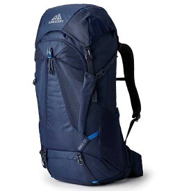 グレゴリー ズール 55L バックパック （ Halo Blue ） | GREGORY Zulu 55L [t]
