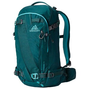 OS[ ^[M[ 30L fBX obNpbN i Jade Green j | GREGORY Targhee 30L [t]