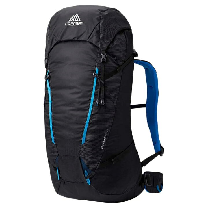 楽天市場】グレゴリー ターギー ファストトラック 45L バックパック 