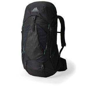 �O���S���[ �X�^�E�g 45 RC �o�b�N�p�b�N �i Forest Black �j | GREGORY Stout 45 RC [t]