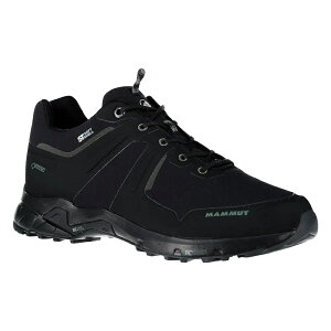 }[g AeBCg v [ SAebNX i Black / Black j | MAMMUT Ultimate Pro Low GTX [t]