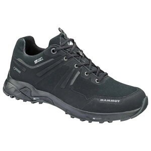 }[g AeBCg v [ SAebNX E[} i Black / Black j | MAMMUT Ultimate Pro Low GTX [t]