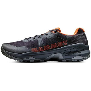 }[g T[eBO II [ SAebNX i Black / Vibrant Orange j | MAMMUT Sertig II Low GTX [t]