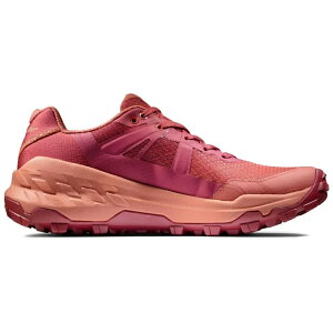 }[g T[eBO II [ SAebNX E[} i Terracotta / Blood Red j | MAMMUT Women's Sertig II Low GTX [t]