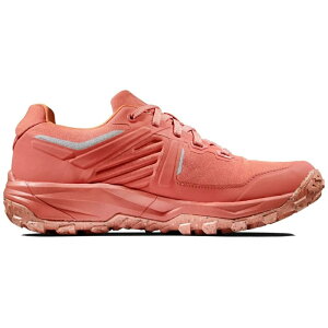 }[g AeBbg III [ SAebNX E[} i Terracotta / Apricot Brandy j | MAMMUT Women's Ultimate III Low GTX [t]