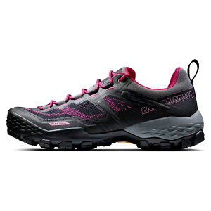 }[g fJ [ SAebNX E[} i Phantom-Dark Pink j | MAMMUT Women's Ducan Low GTX [t]