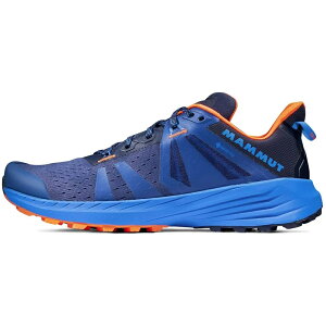 }[g ZeBX TR [ SAebNX i Deep Ice / Glacier Blue j | MAMMUT Saentis TR Low GTX [t]