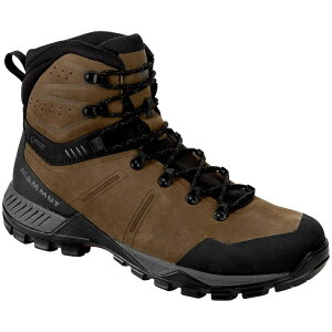 }[g }[L[ cA[ II nC SAebNX i Bark / Black j | MAMMUT Mercury Tour II High Goretex [t]