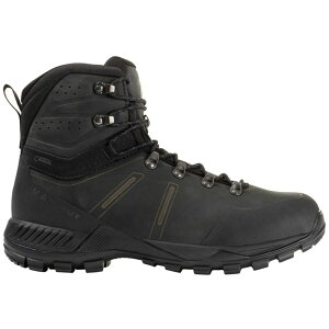 }[g }[L[ cA[ II nC SAebNX i Black / Black j | MAMMUT Mercury Tour II High Goretex [t]